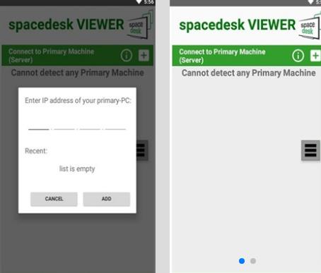 spacedeskƽ v1.0 ֻAPP