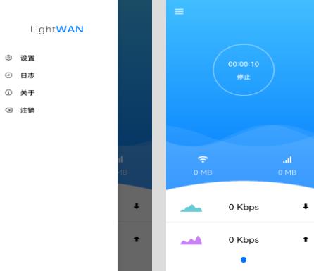 lightwan v5.3.6 ϵͳȫ