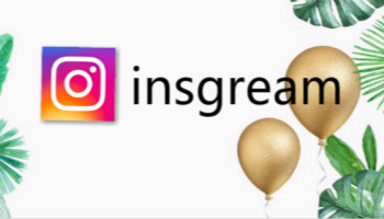 insgream怎么注册不了-insgream为什么无法注册